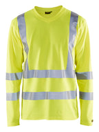 High Vis Gul [3300]
