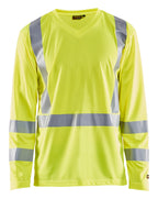 High Vis Gul [3300]
