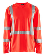 High Vis Rød [5500]