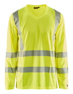 High Vis Gul [3300]