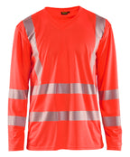 High Vis Rød [5500]