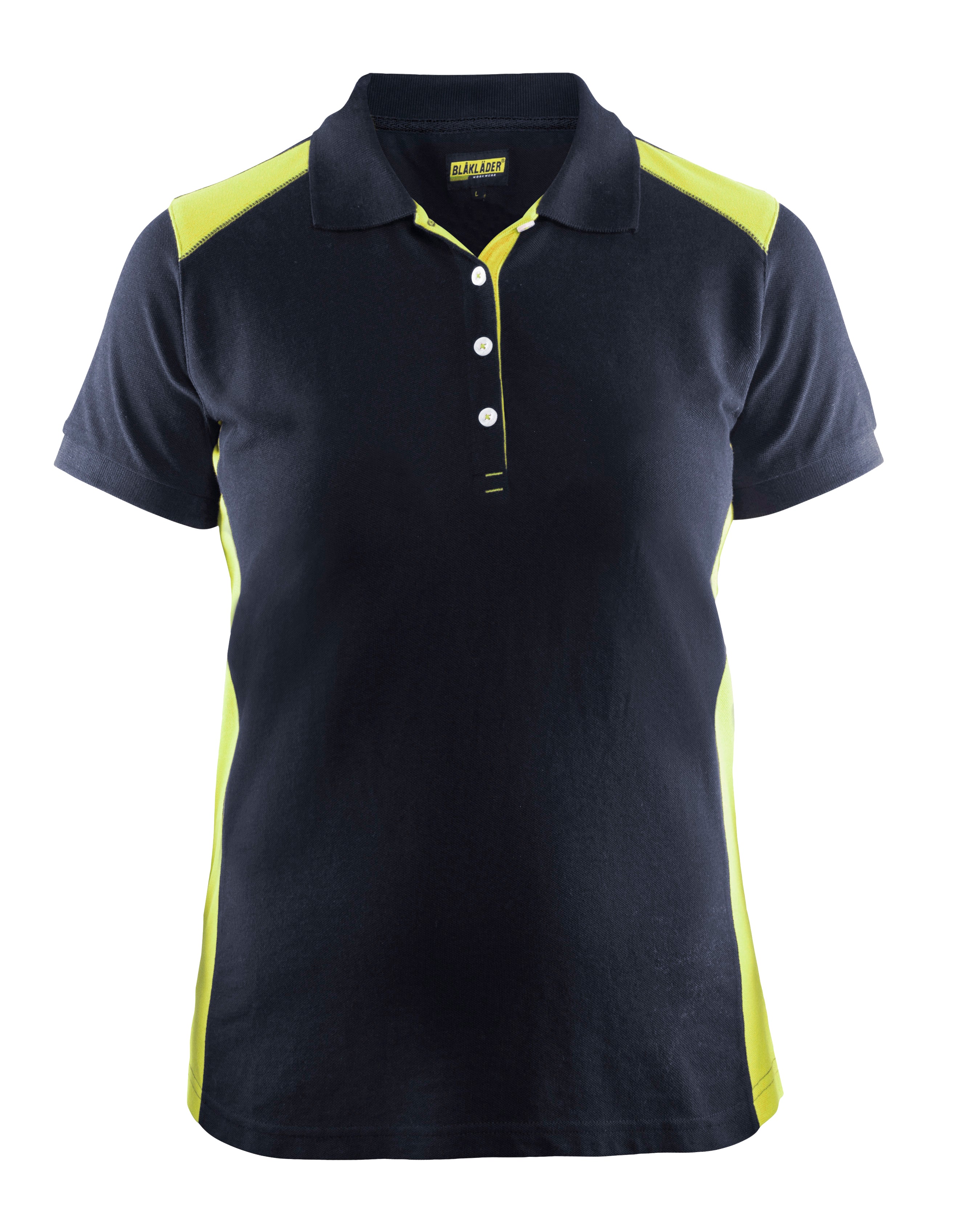 Dame Poloshirt
