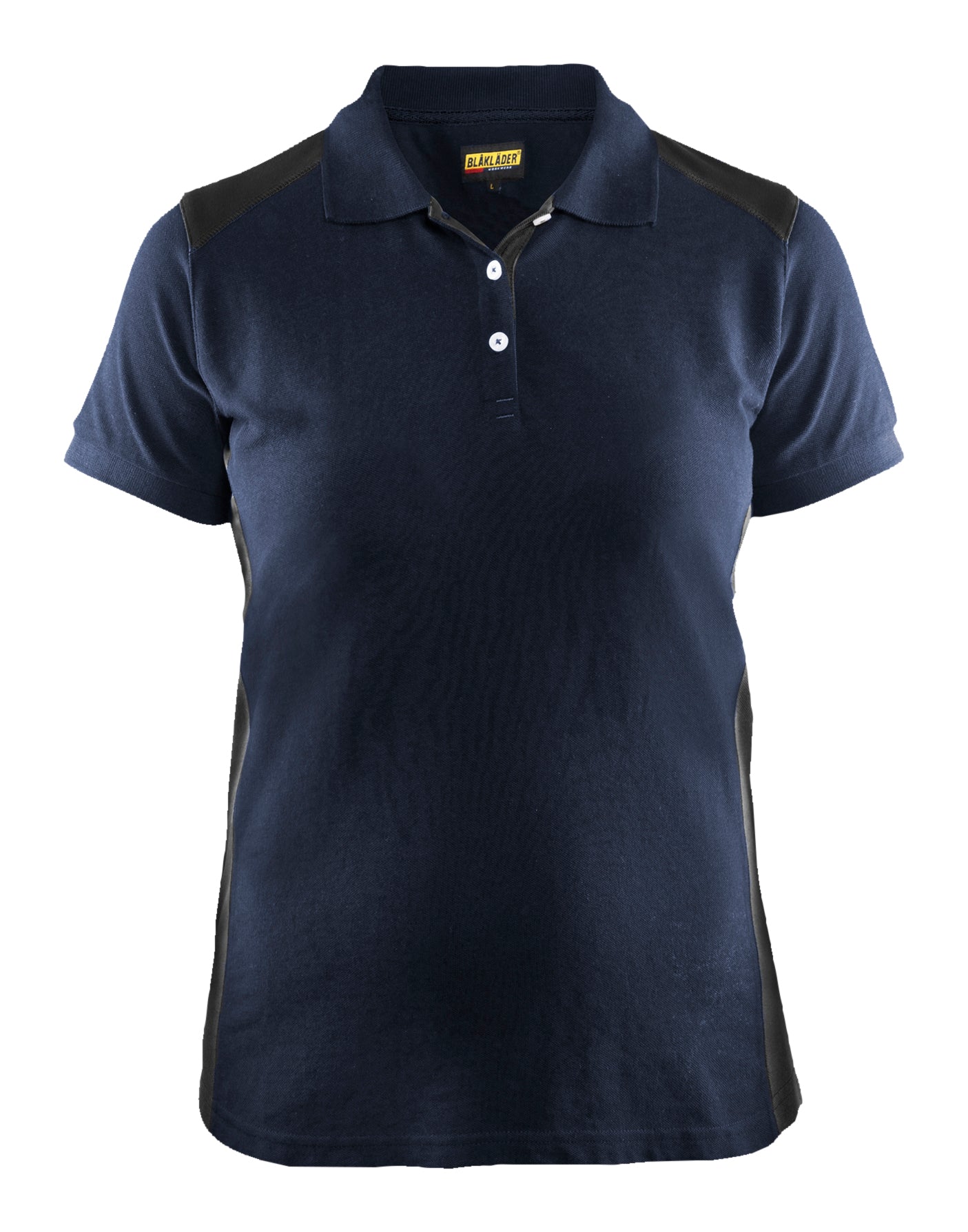 Dame Poloshirt