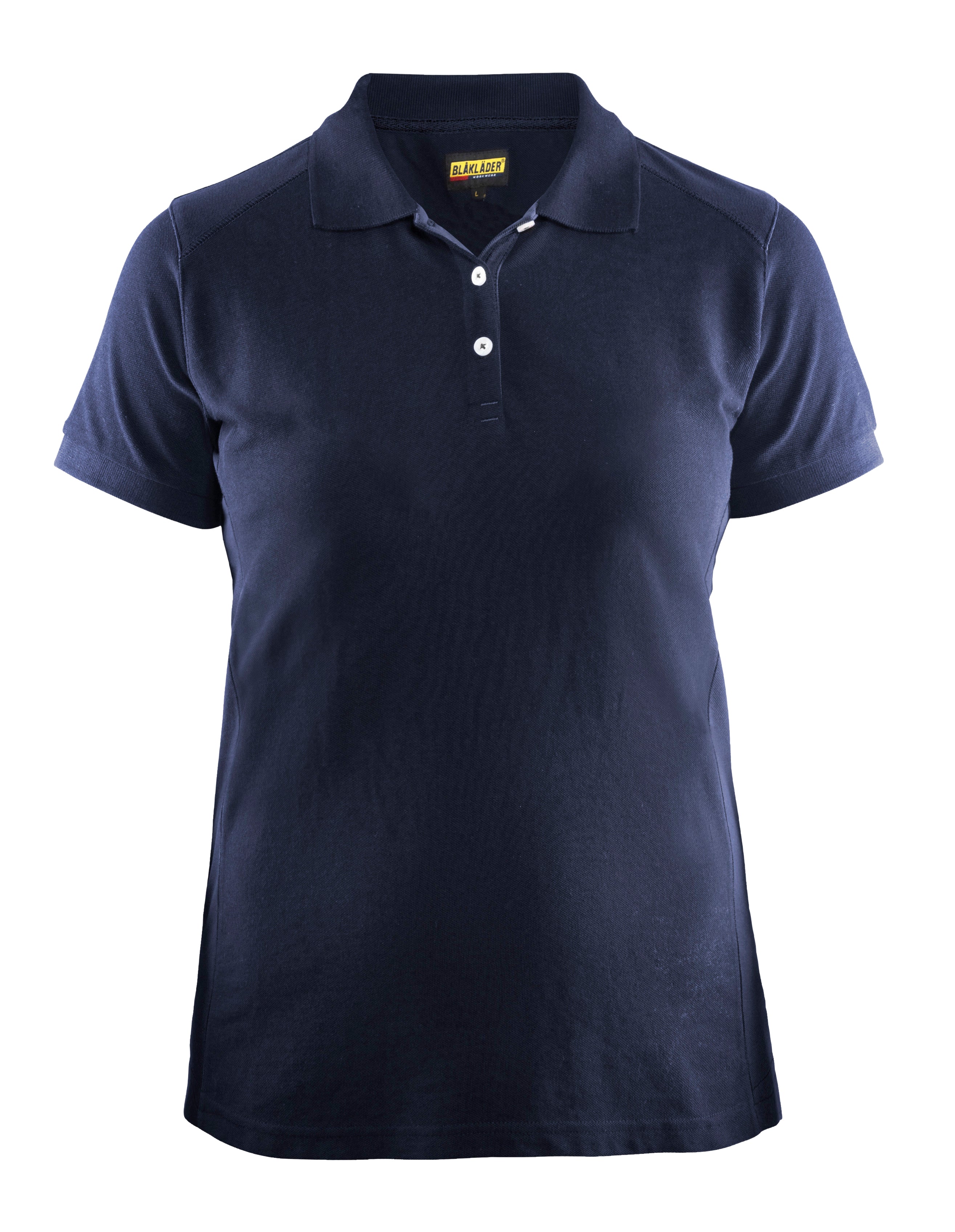 Dame Poloshirt