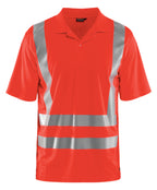 High Vis Rød [5500]