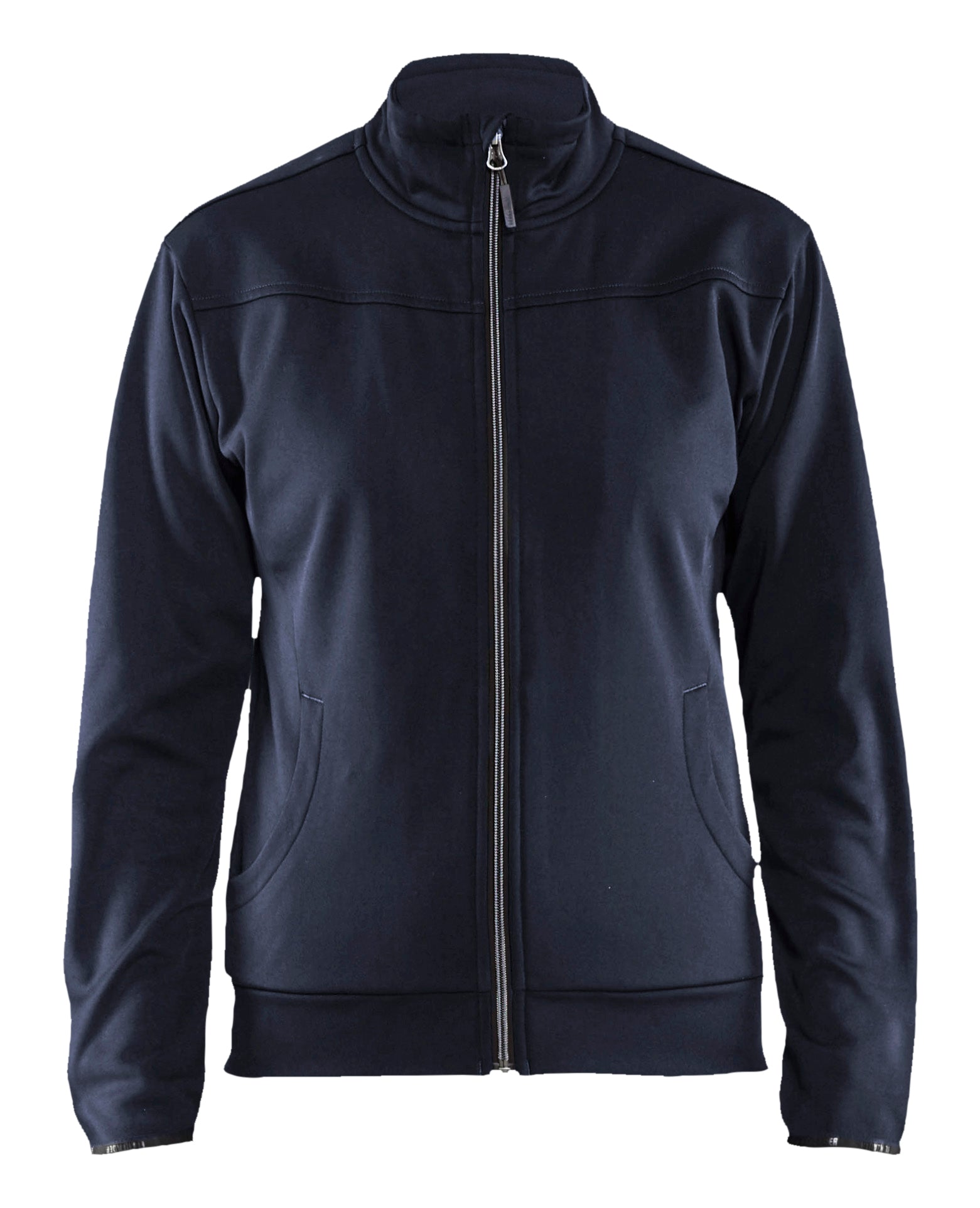 Dame Sweatshirt full zip