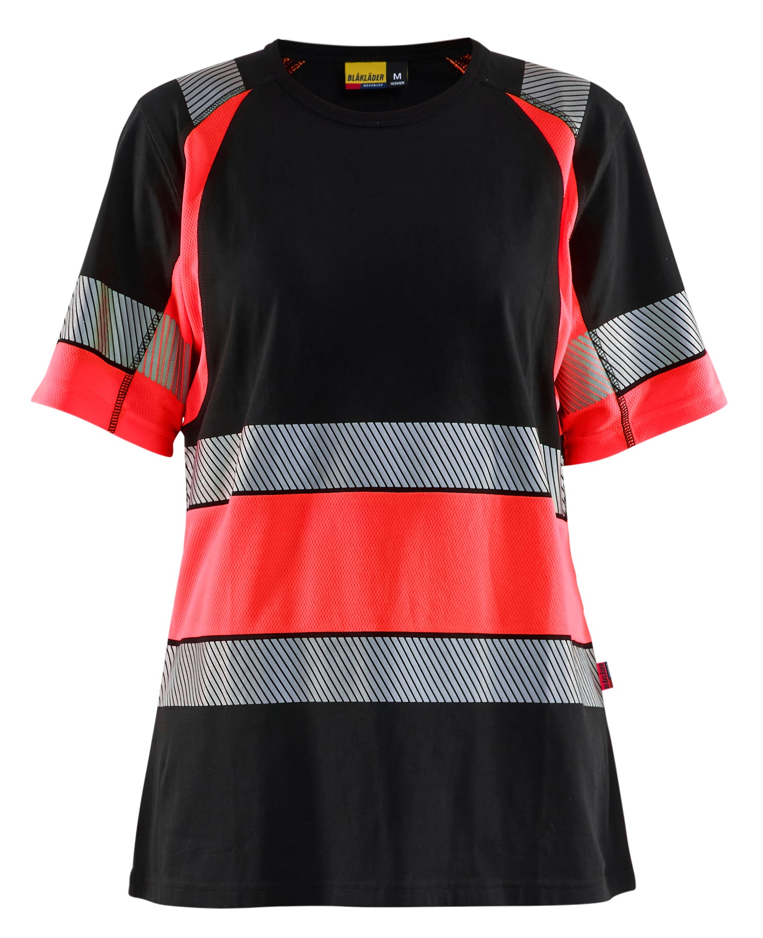 Dame High Vis T-shirt