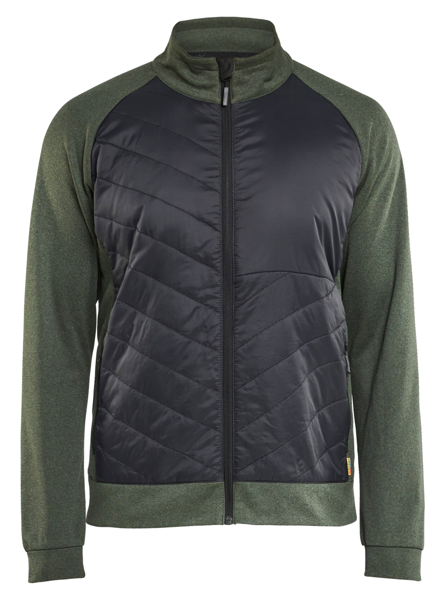 Hybrid Sweatshirt