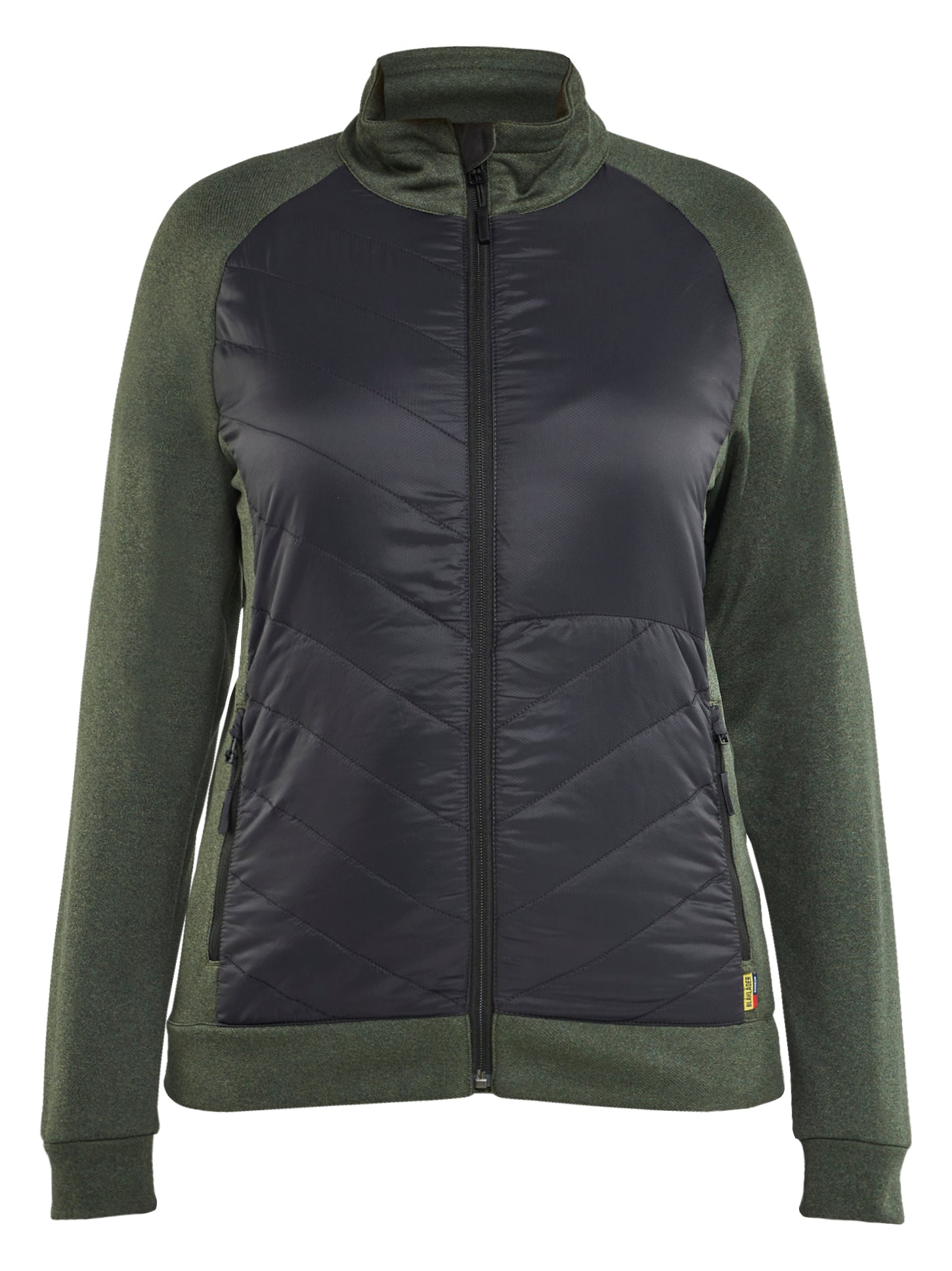 Dame Hybrid Sweatshirt