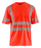 High Vis Rød [5500]