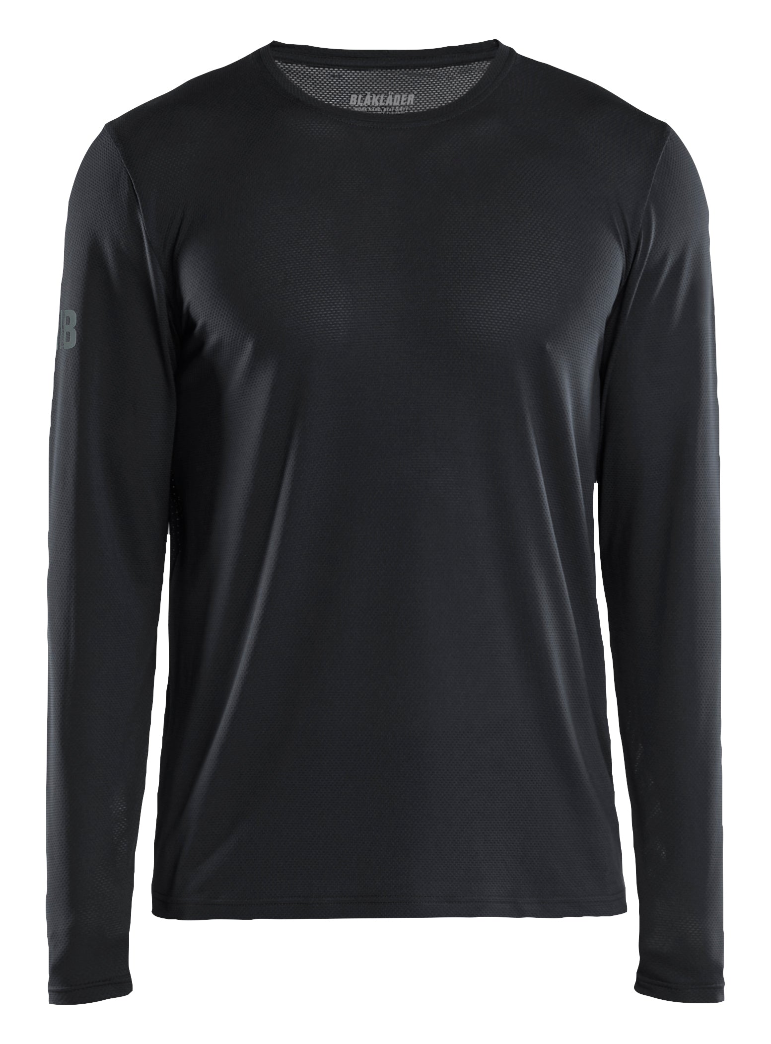 UV T-shirt lang ærme