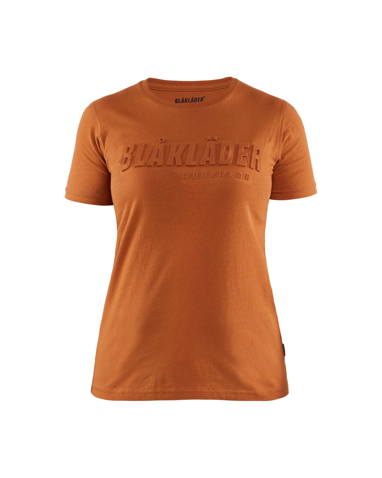 Dame T-shirt 3D