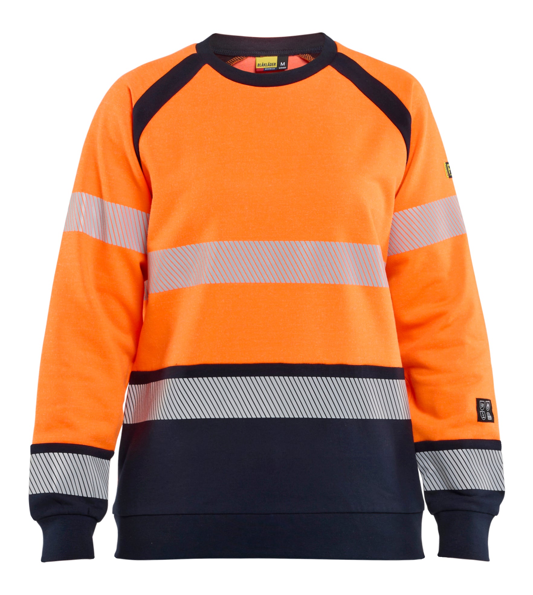 Dame Multinorm Sweatshirt Inherent