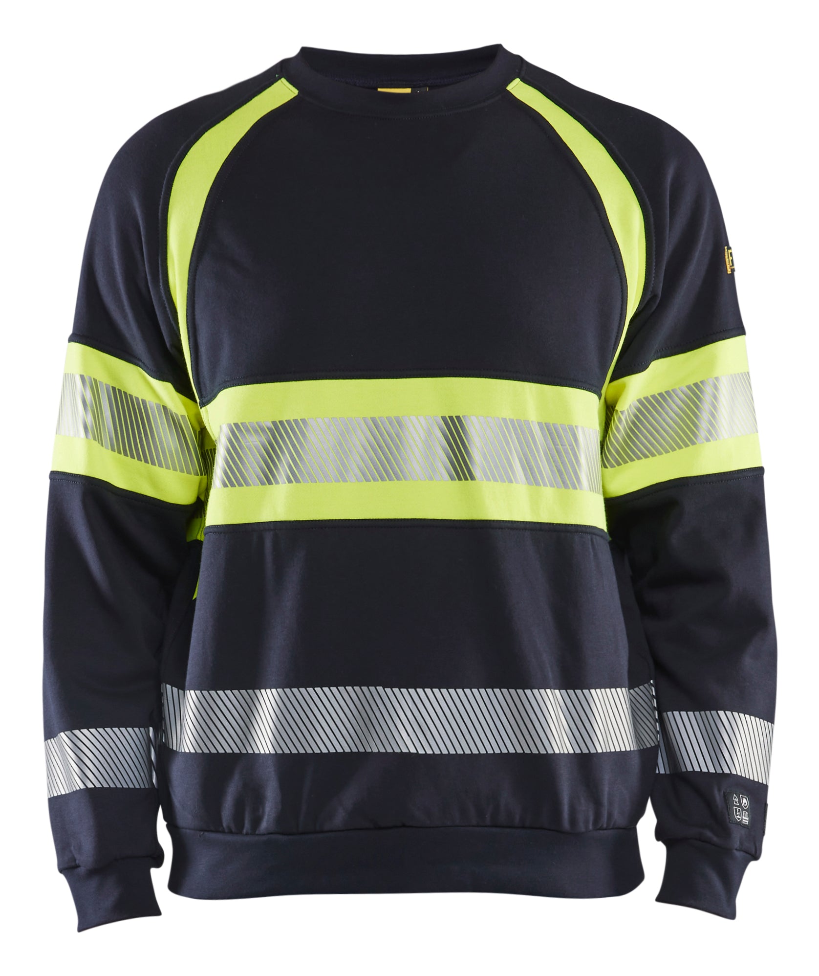 Multinorm Sweatshirt Inherent