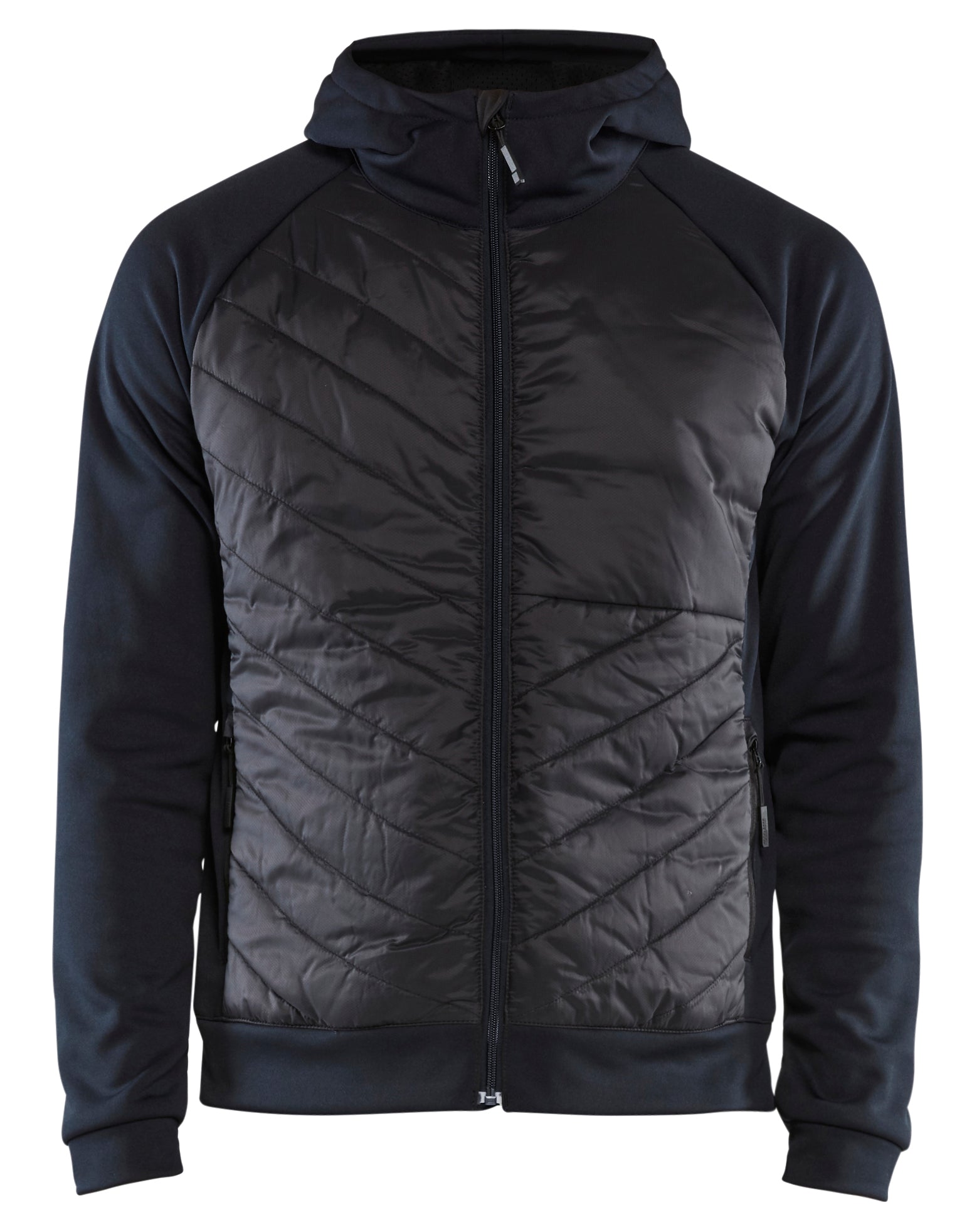 Hybrid Sweatshirt