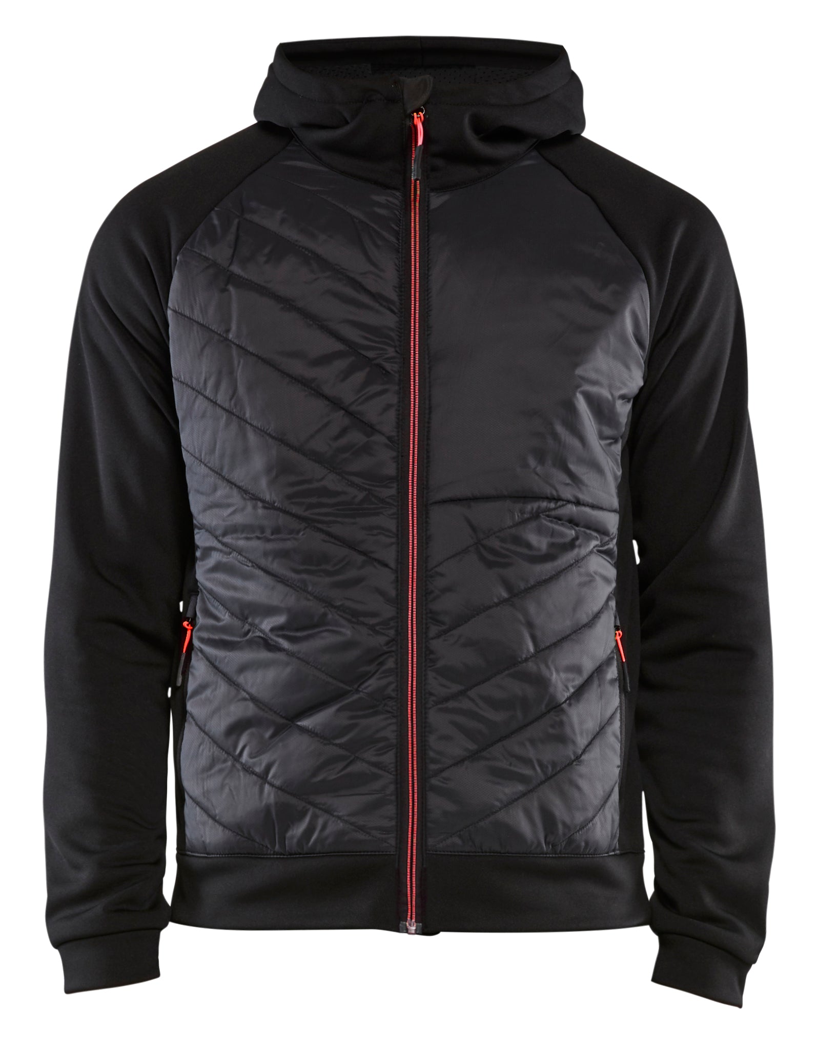 Hybrid Sweatshirt