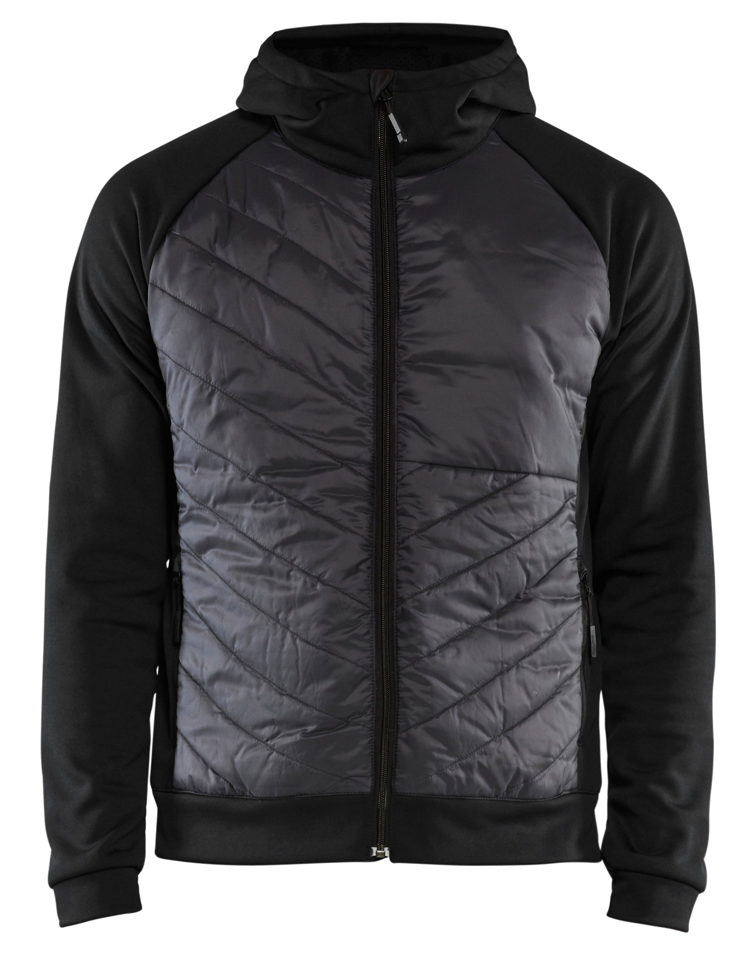 Hybrid Sweatshirt
