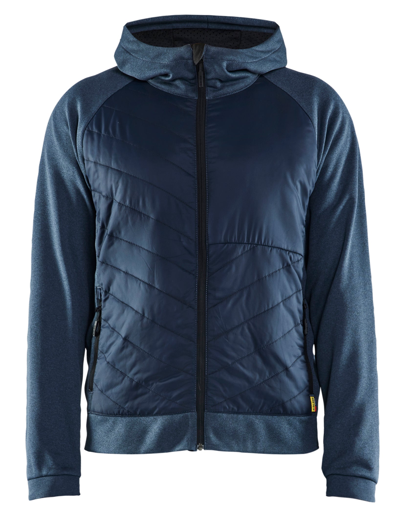 Hybrid Sweatshirt