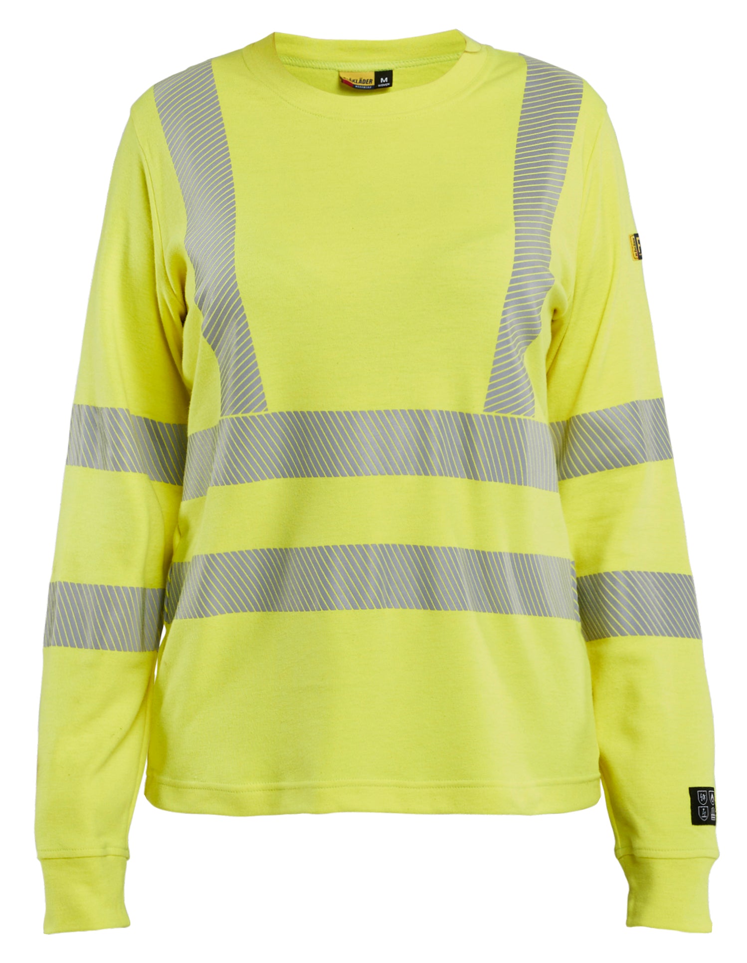 Dame Multinorm T-Shirt Lang Ærme Inherent