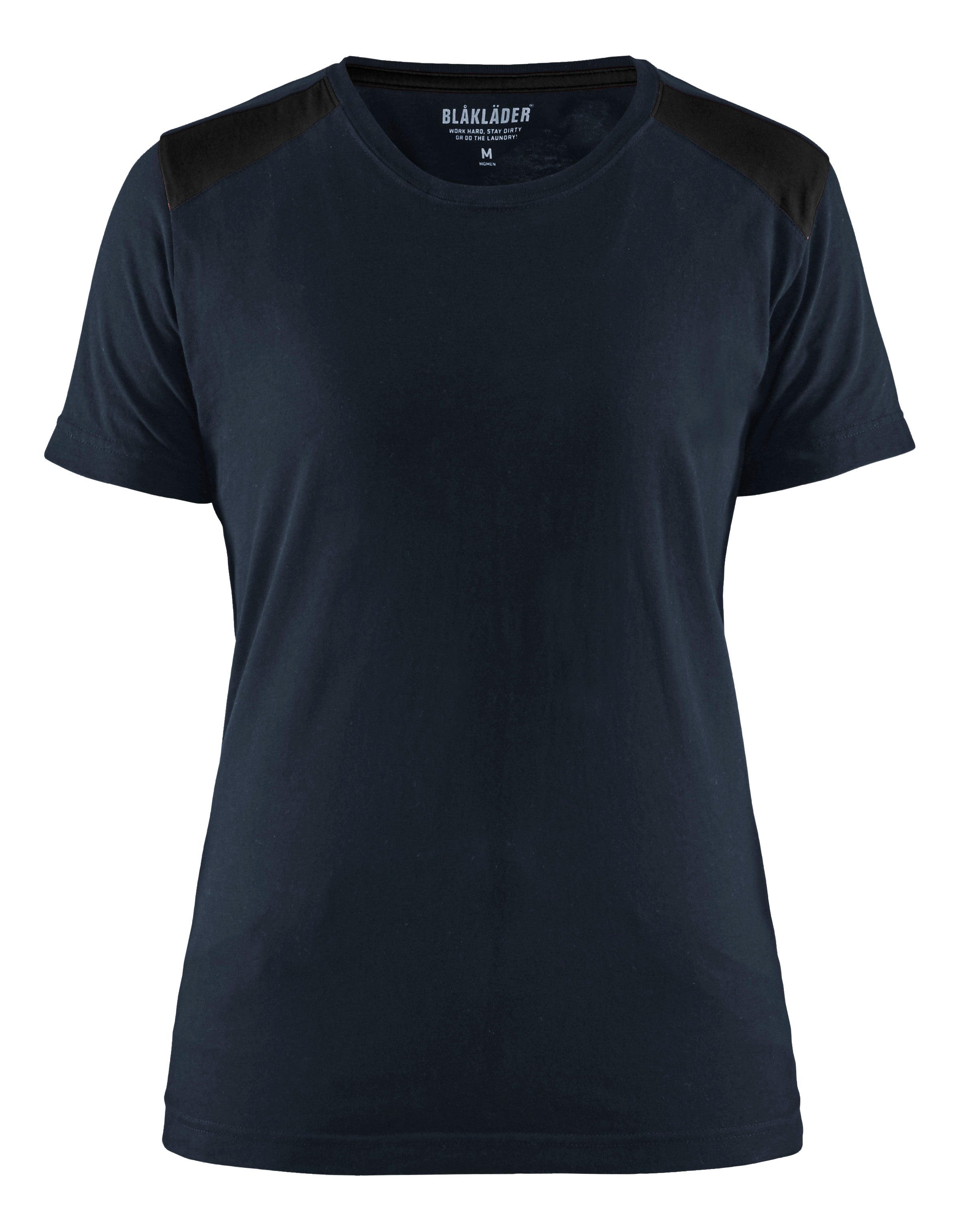 Dame T-shirt