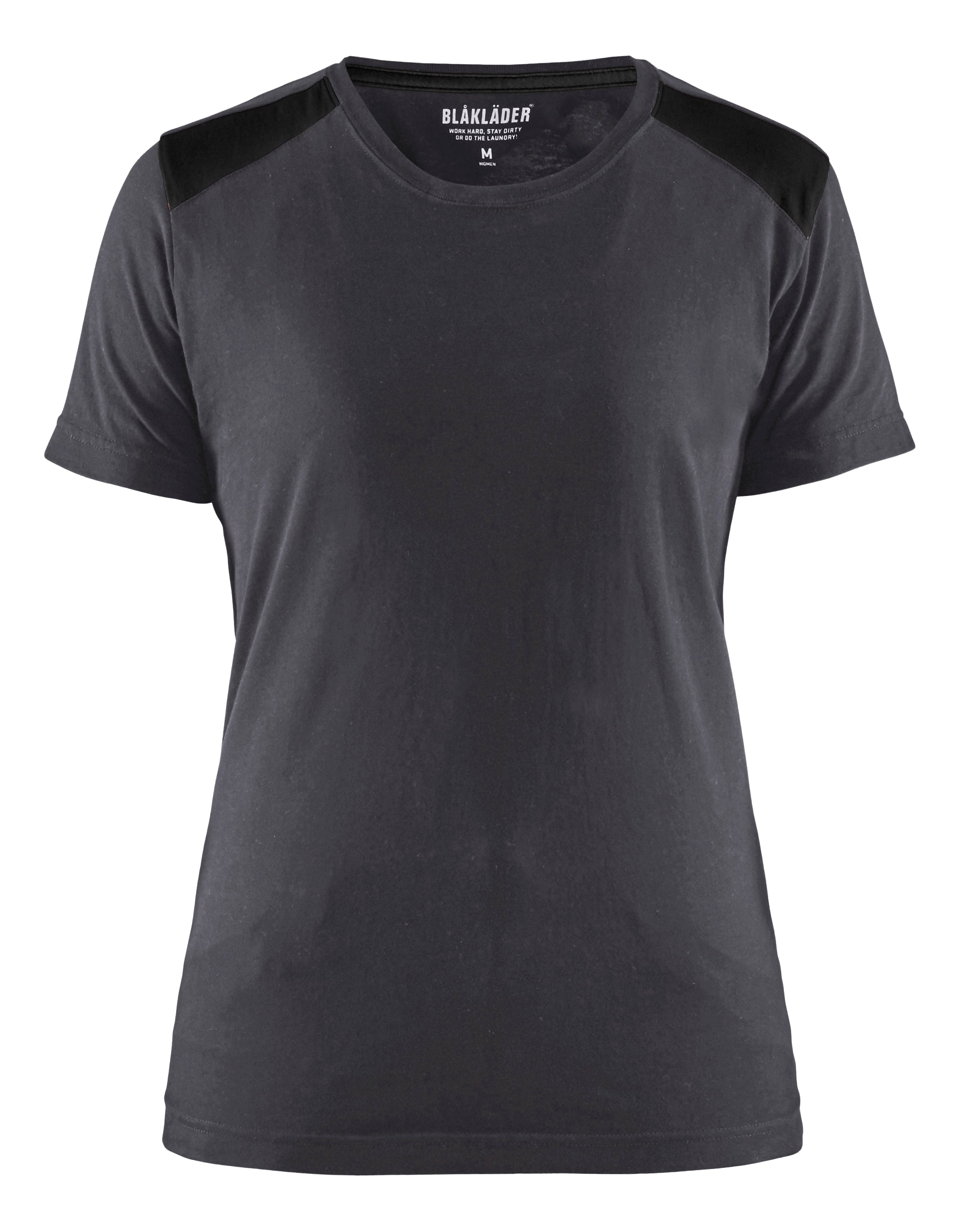 Dame T-shirt