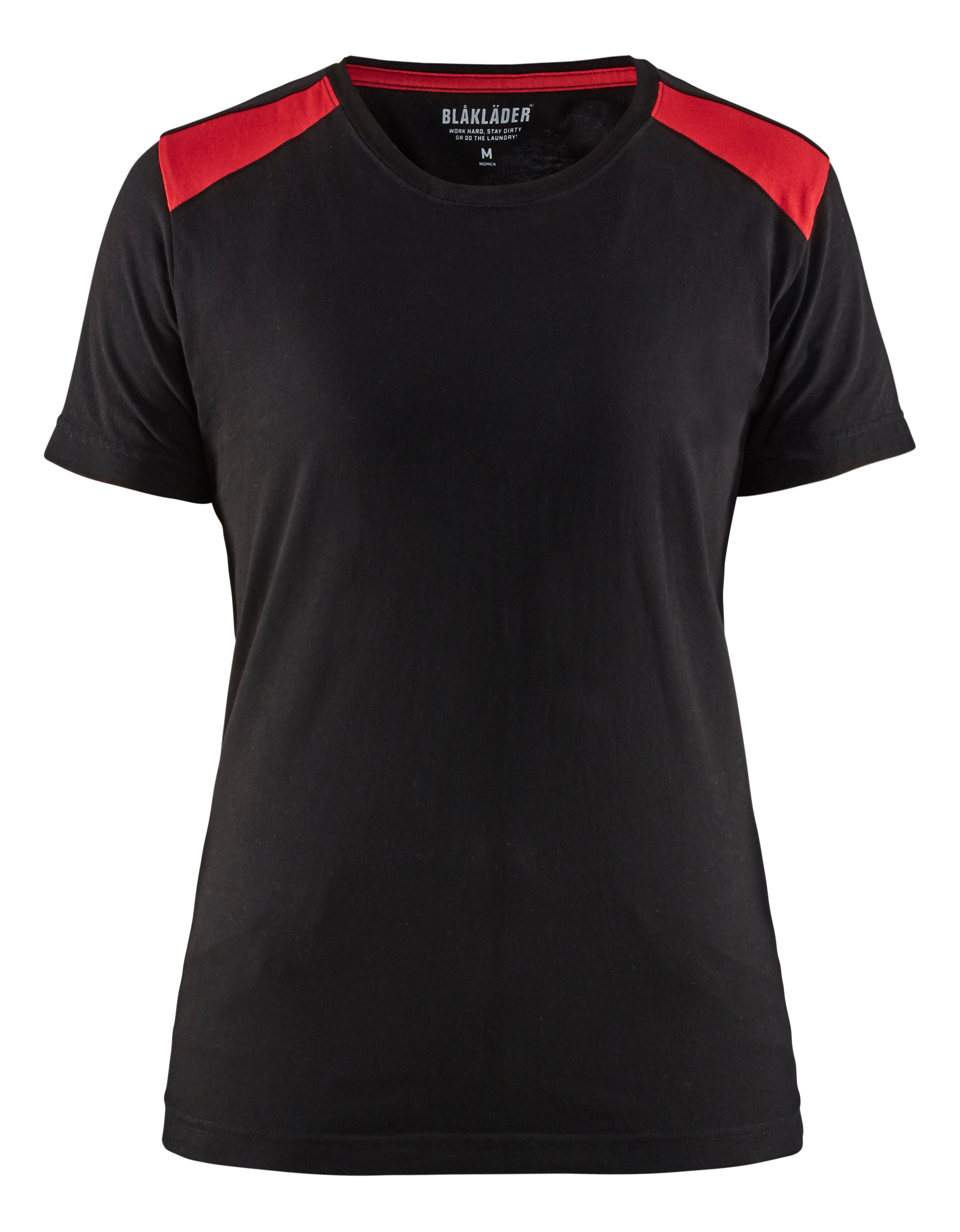 Dame T-shirt