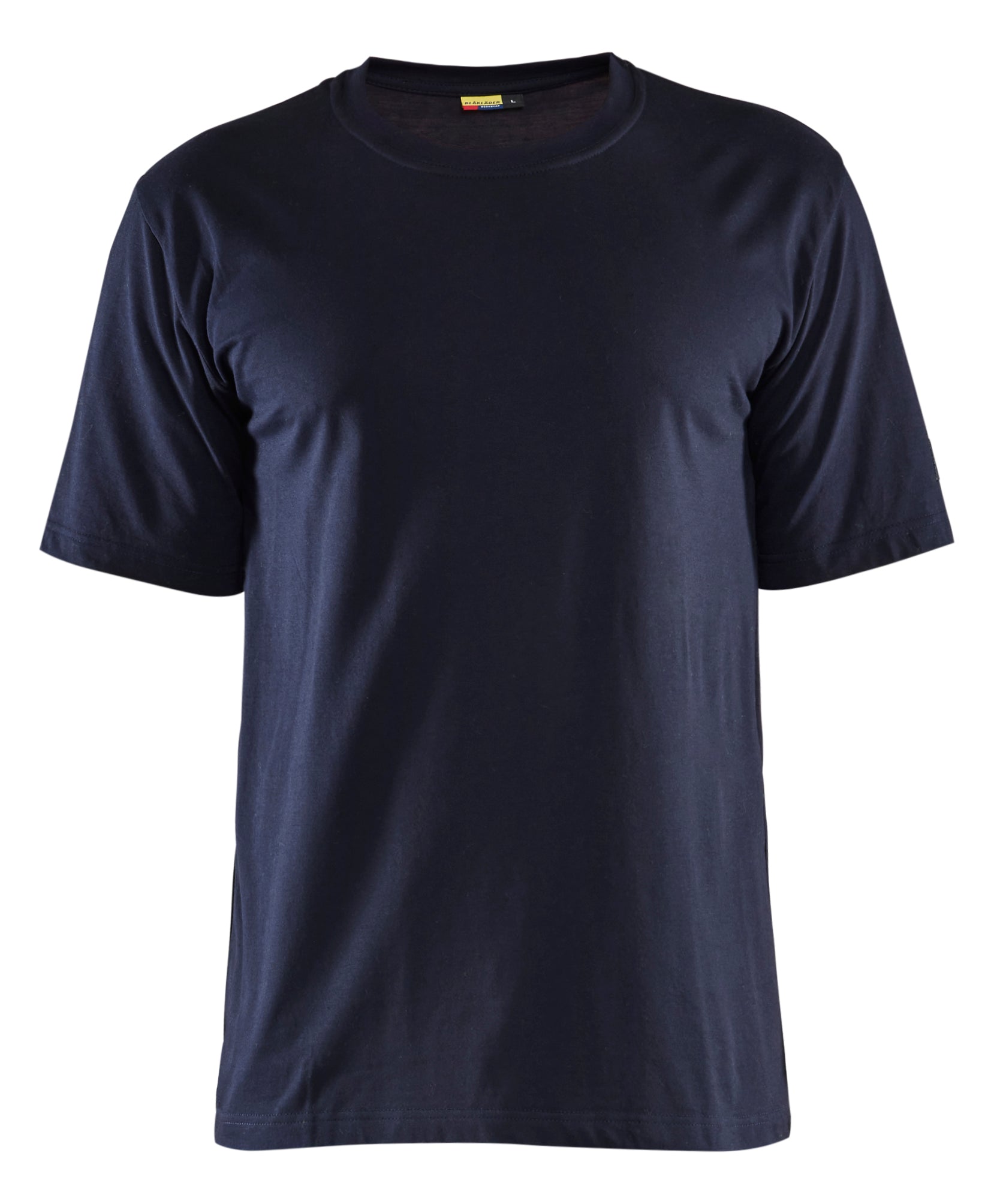 Flammehæmmende T-shirt Inherent