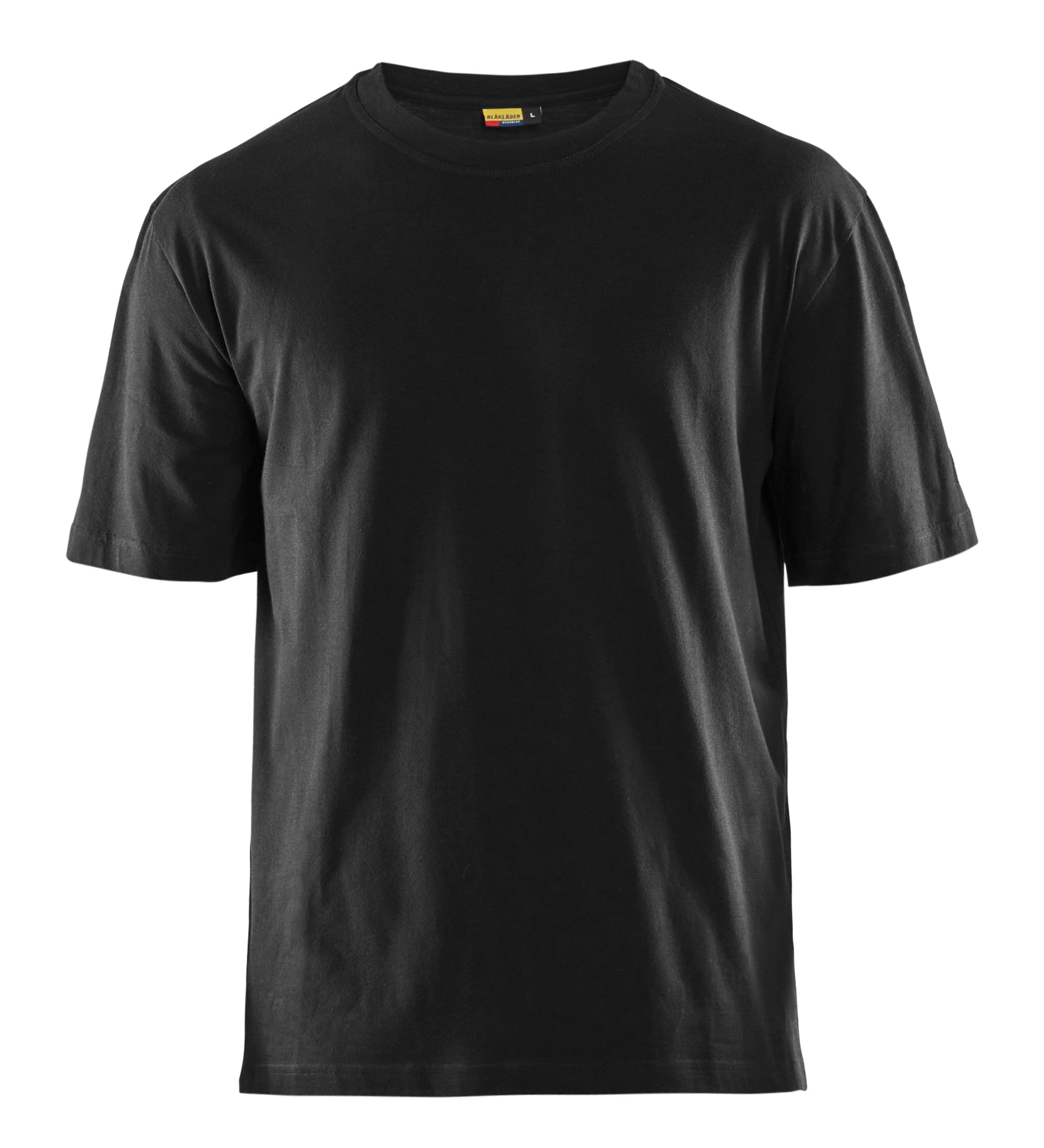 Flammehæmmende T-shirt Inherent