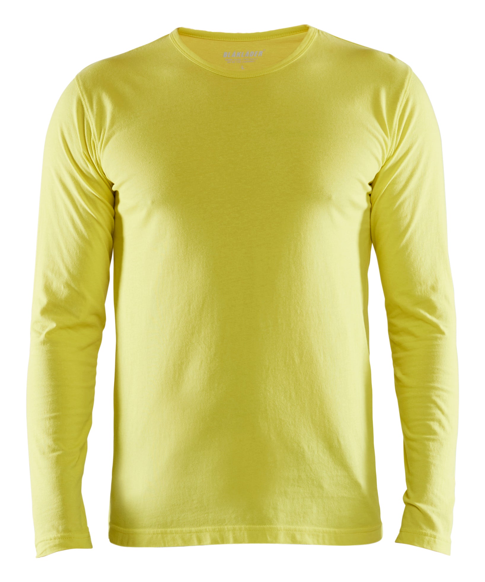 T-shirt lang ærme