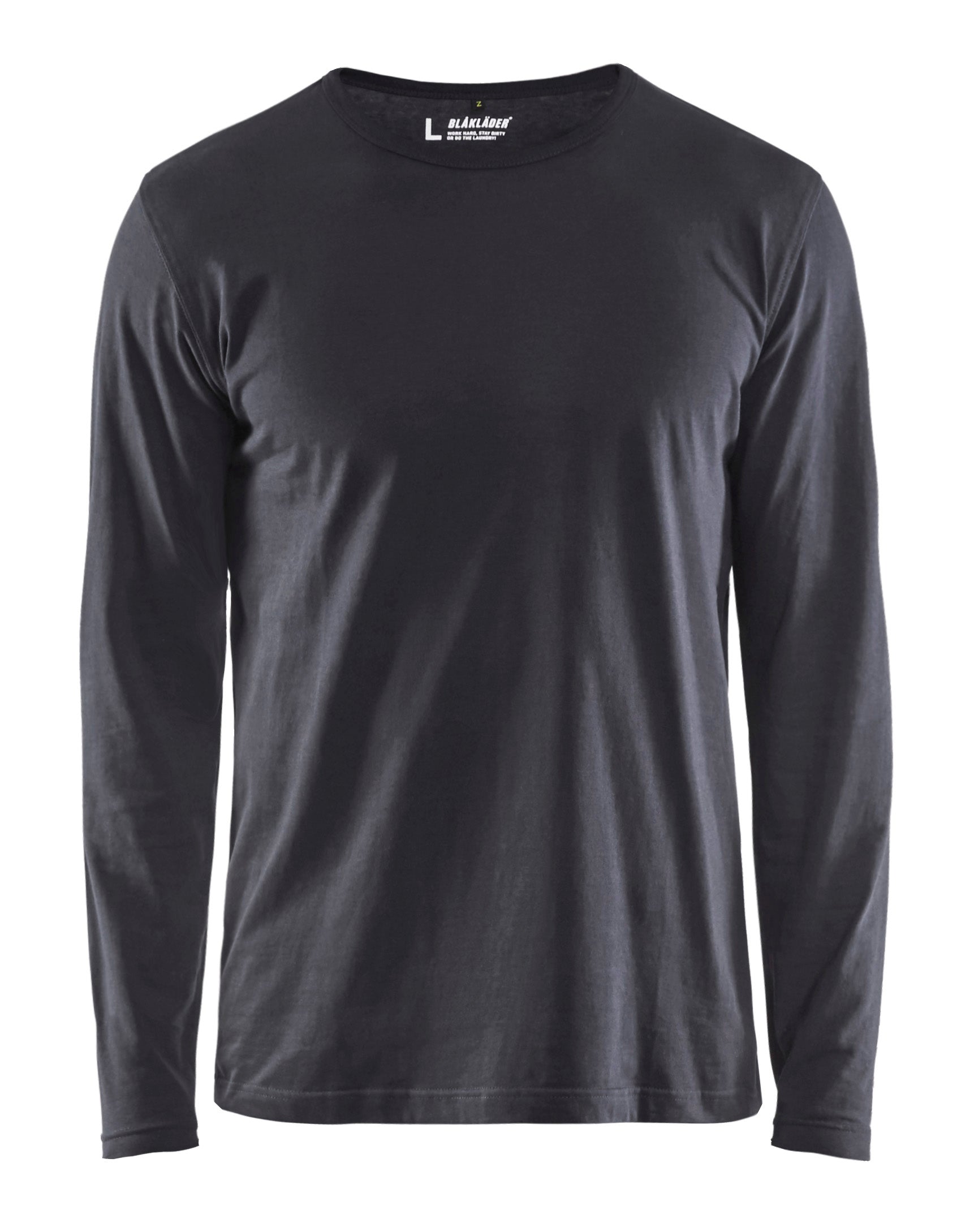 T-shirt lang ærme