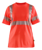High Vis Rød [5500]