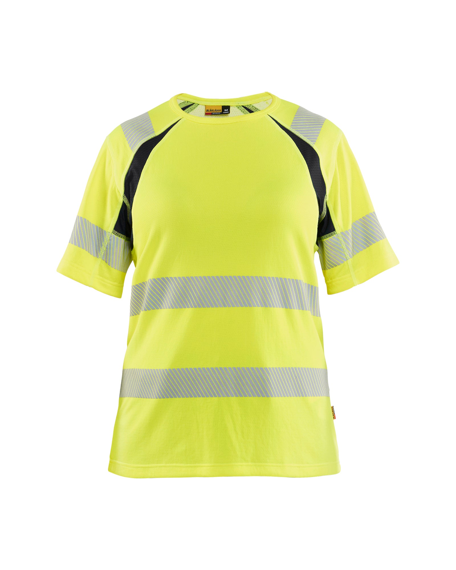 Dame High Vis T-shirt