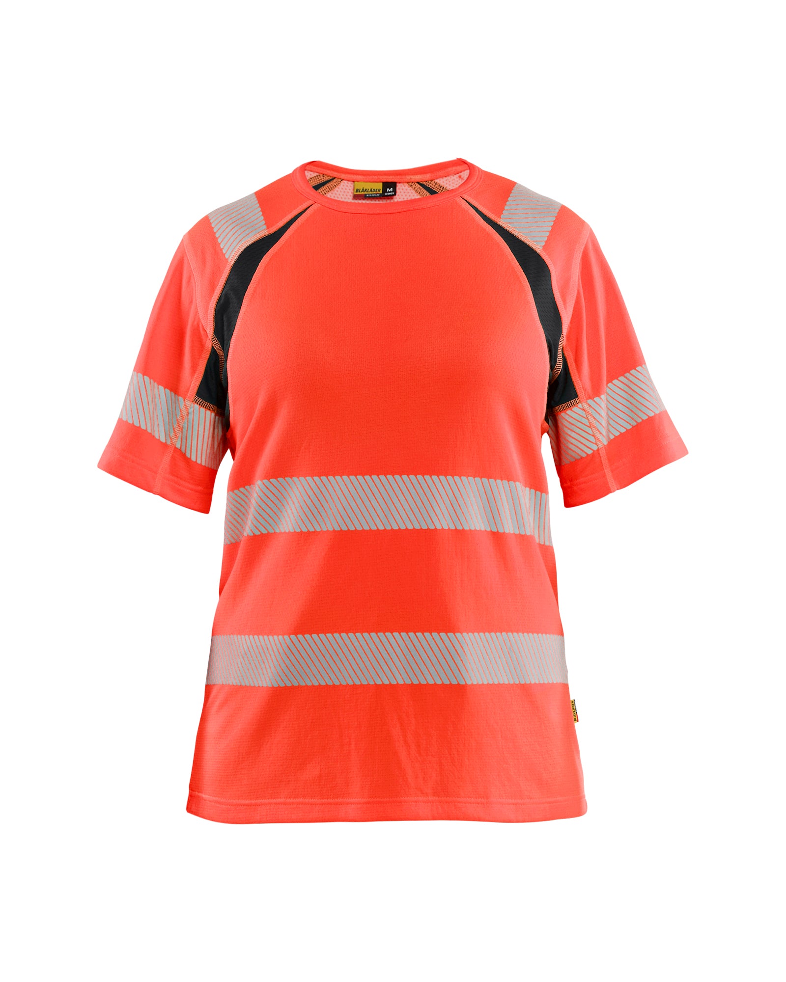 Dame High Vis T-shirt