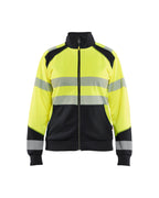 High Vis Gul/Sort [3399]
