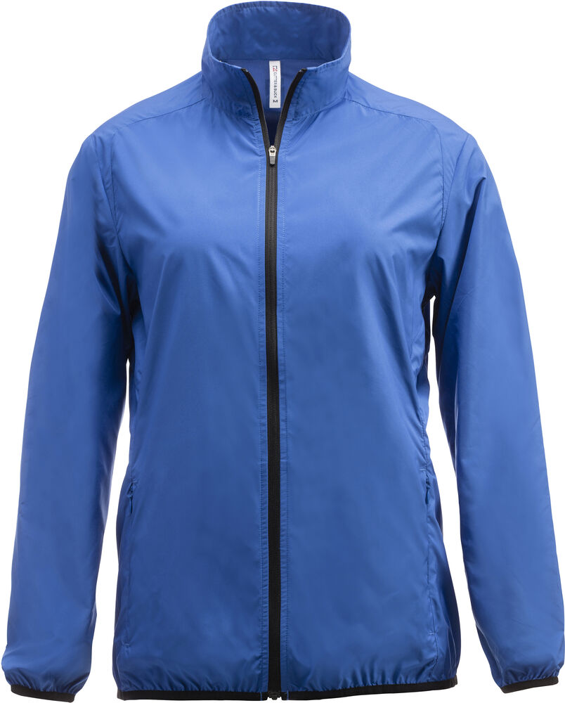 Cutter & Buck La Push Wind Jacket Ladie