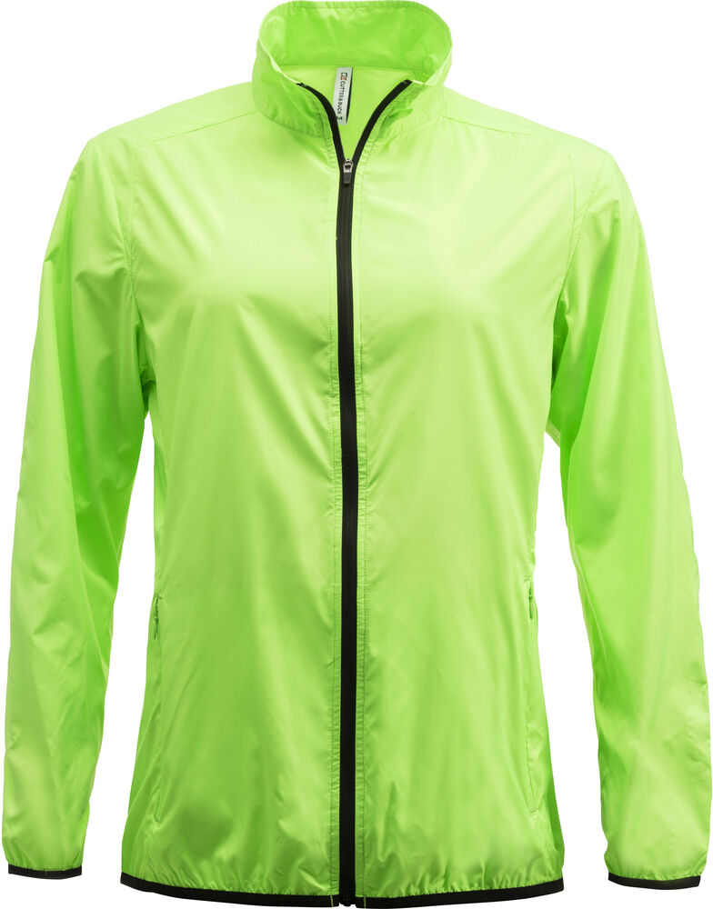 Cutter & Buck La Push Wind Jacket Ladie