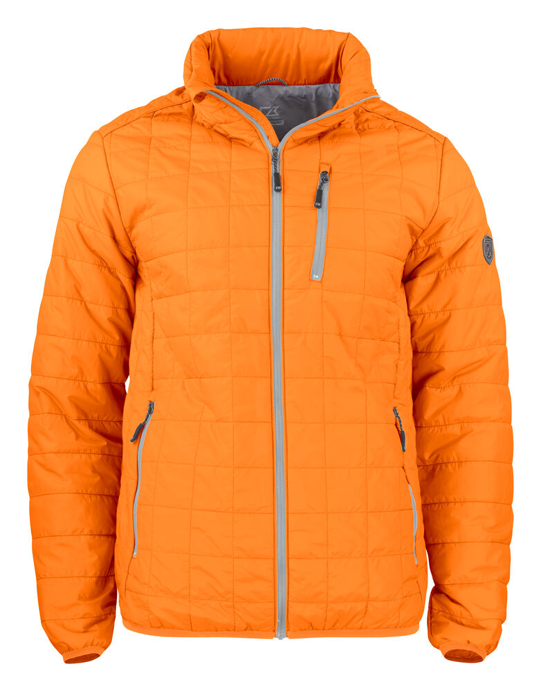 Cutter & Buck Rainier Jakke Men