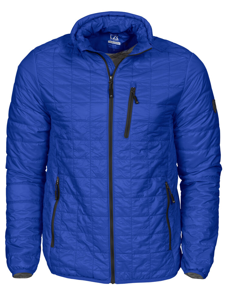 Cutter & Buck Rainier Jakke Men