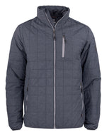 Antracit Blue Melange [586]