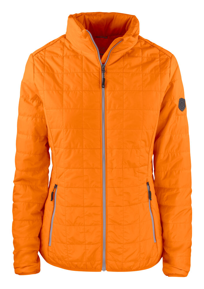Cutter & Buck Rainier Jakke Ladies
