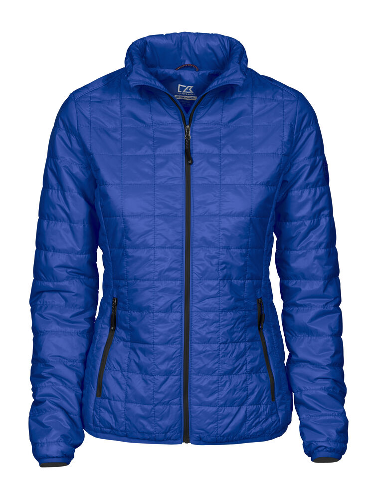 Cutter & Buck Rainier Jakke Ladies