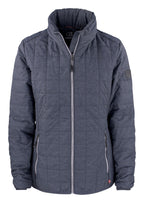 Antracit Blue Melange [586]
