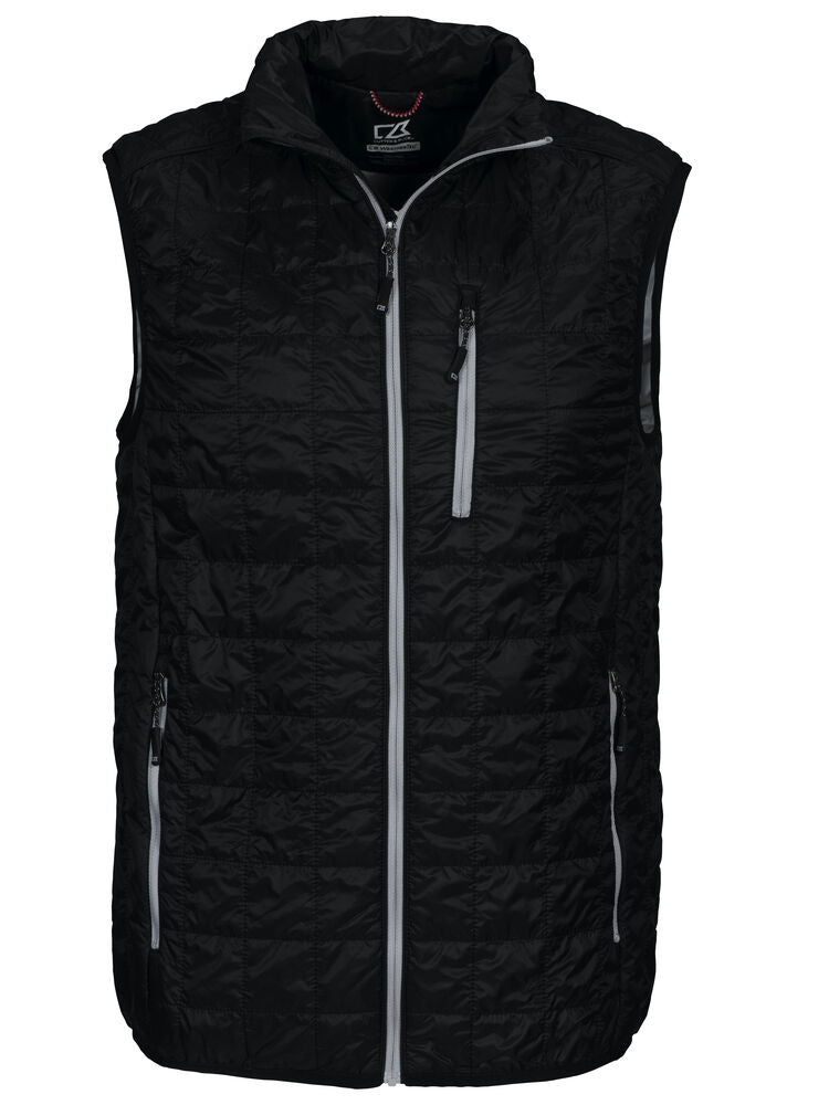 Cutter & Buck Rainier Vest Men
