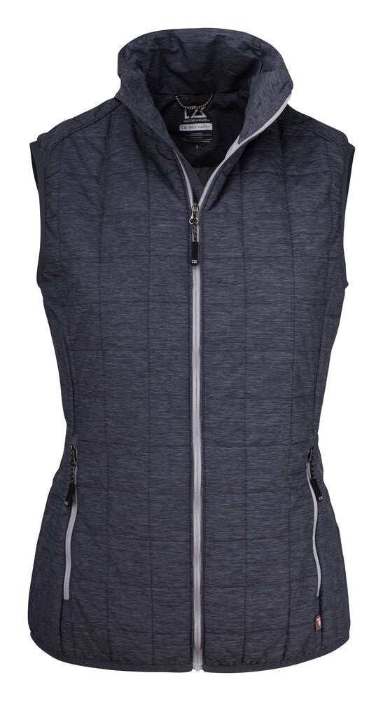 Cutter & Buck Rainier Vest Ladies