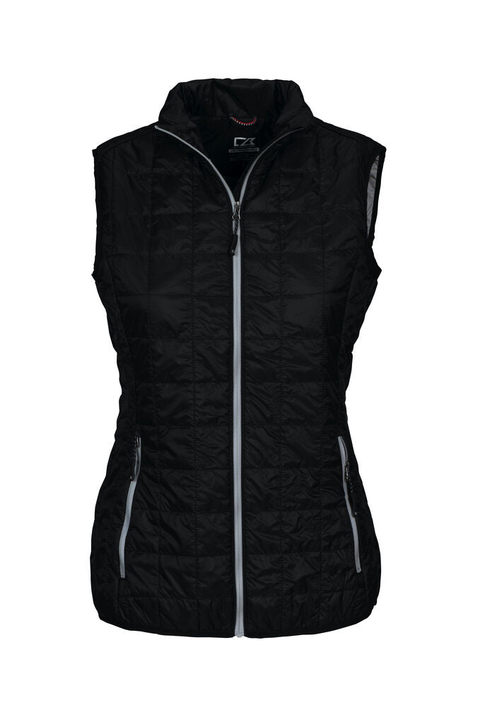 Cutter & Buck Rainier Vest Ladies
