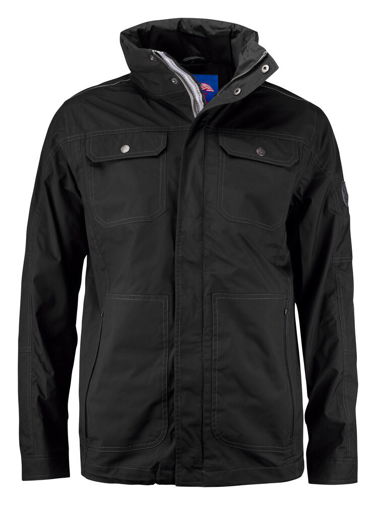 Cutter & Buck Clearwater Rain Jacket Men