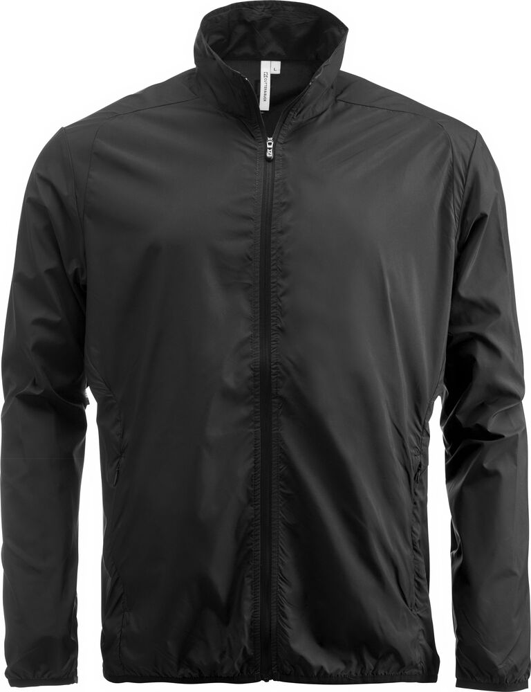 Cutter & Buck La Push Regnjakke