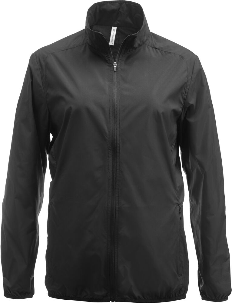 Cutter & Buck La Push Regnjakke Ladies