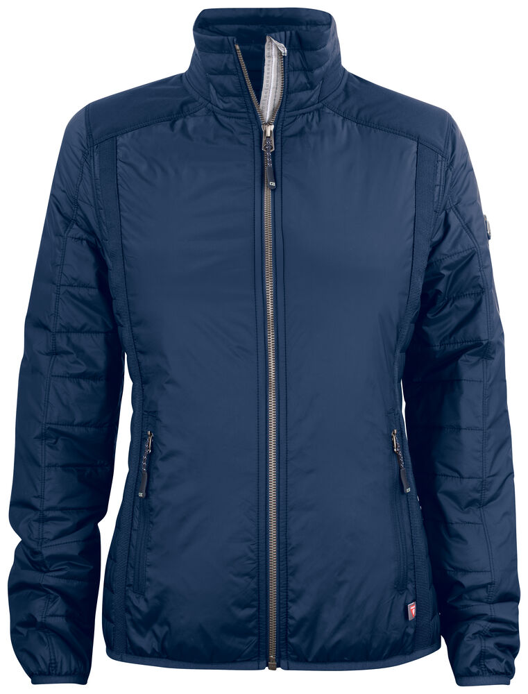 Cutter & Buck Packwood Jakke Ladies