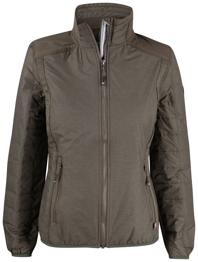 Cutter & Buck Packwood Jakke Ladies
